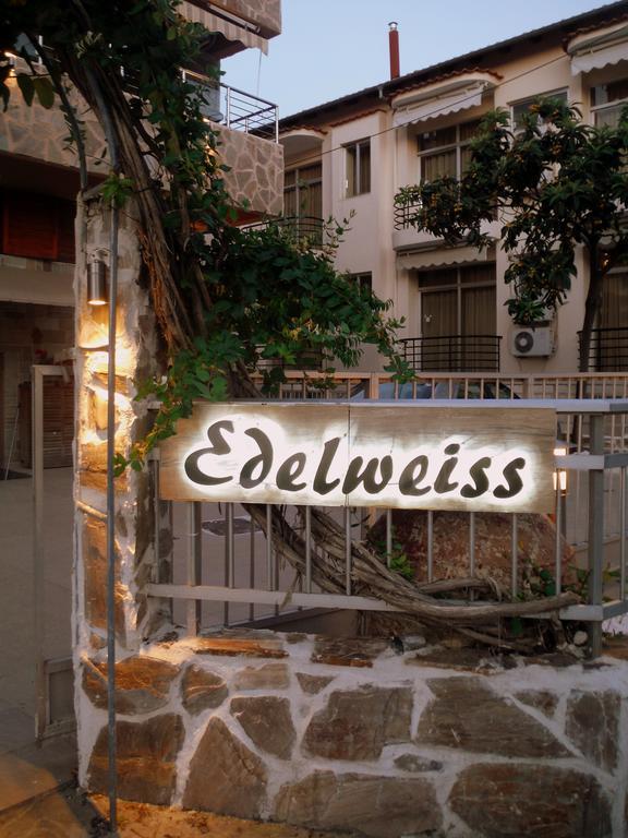 Edelweiss Studios Limenas  Ngoại thất bức ảnh